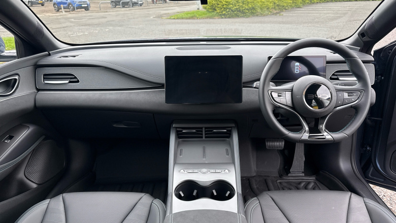 BYD Seal 6 1.5 DM-i Boost 4dr e-CVT Saloon